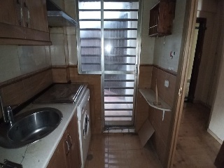 Piso y trastero en Av Universidad, Leganés (Madrid) 7