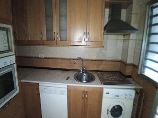 Piso y trastero en Av Universidad, Leganés (Madrid) 9