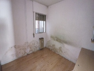 Piso y trastero en Av Universidad, Leganés (Madrid) 12