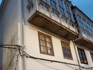 Unifamiliar en venta en Cedeira de 135  m²