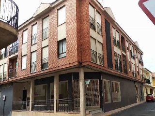 Piso en venta en Puerto Lumbreras de 121  m²