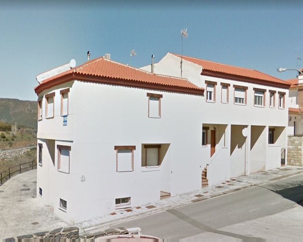 Casa en Lanteira - Granada -