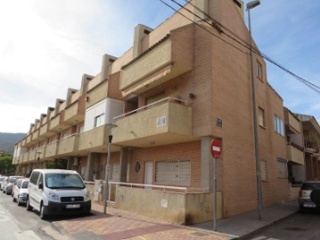 Pisos banco Alberca de las torres