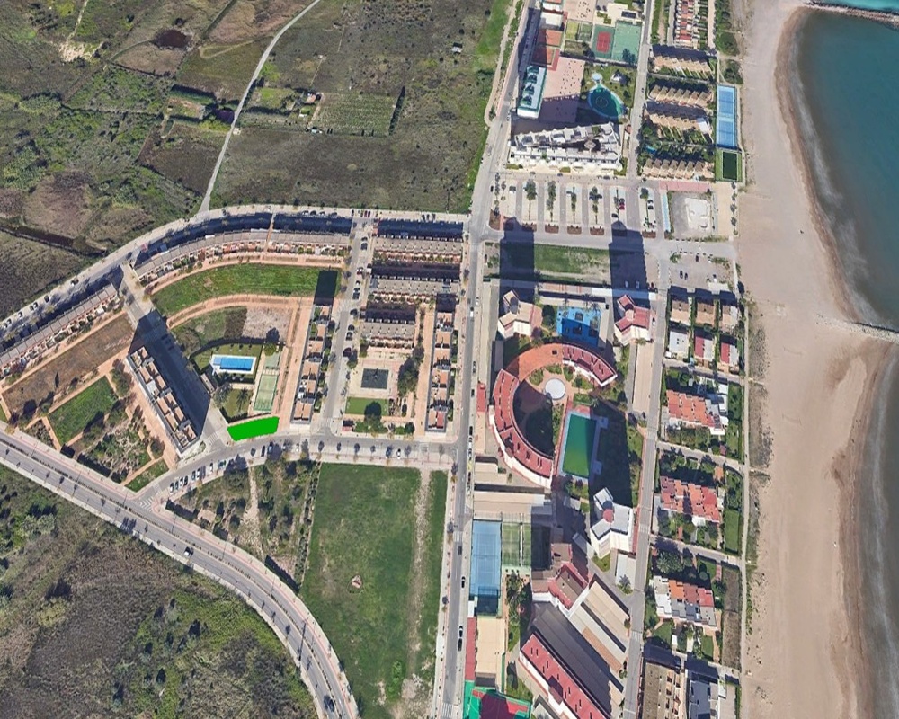 Suelo urbano en C/ Migjorn - Puig - Valencia