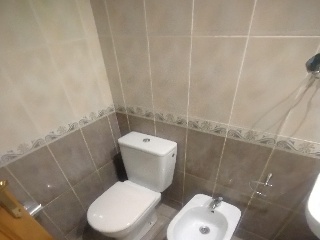 Piso en C/ Torre Figueres 14