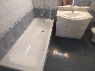 Piso en C/ Torre Figueres 16
