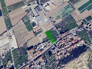 Otros en venta en Beniel de 2963  m²