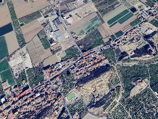 Suelo en C/ Juan Carlos I Sc UA-8 del Raiguero - Beniel - Murcia 3