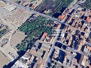 Suelo en C/ Juan Carlos I Sc UA-8 del Raiguero - Beniel - Murcia 4
