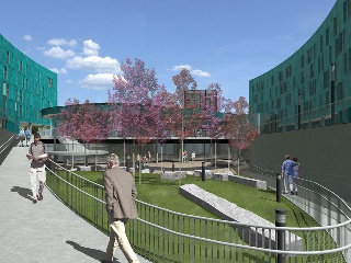 Piso y garaje en C/ Tejeras , Logroño (La Rioja) 14