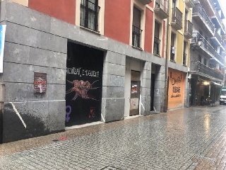 Local en venta en Azpeitia de 121  m²