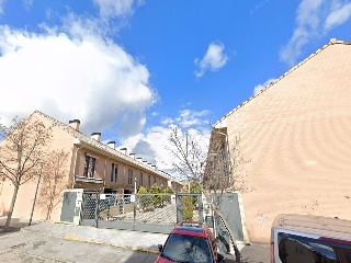 Piso en venta en San Martín De La Vega de 209  m²