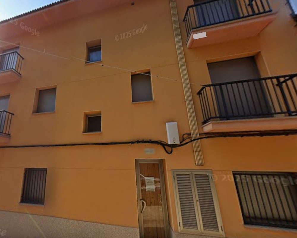 Pisos en Sant Joan de Vilatorrada - Barcelona -