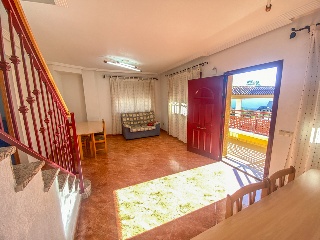 Dúplex en Los Desamparados 2