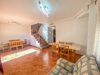 Dúplex en Los Desamparados 3