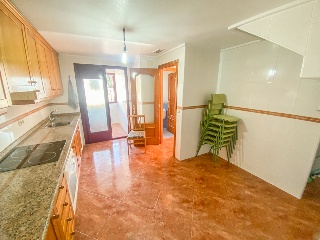 Dúplex en Los Desamparados 4