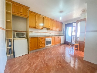 Dúplex en Los Desamparados 5