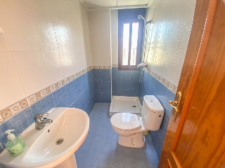 Dúplex en Los Desamparados 6