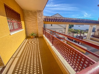 Dúplex en Los Desamparados 7