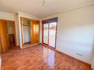 Dúplex en Los Desamparados 9