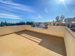 Dúplex en Los Desamparados 10