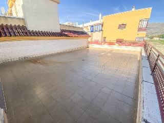 Dúplex en Los Desamparados 12