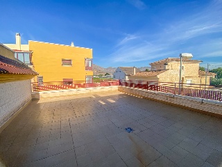 Dúplex en Los Desamparados 13