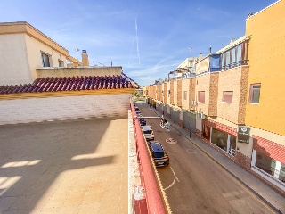 Dúplex en Los Desamparados 14