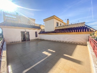 Dúplex en Los Desamparados 15