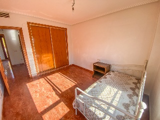 Dúplex en Los Desamparados 16