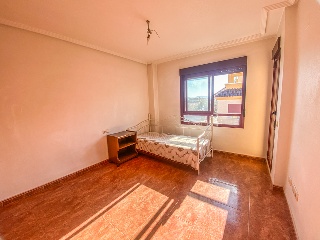 Dúplex en Los Desamparados 17