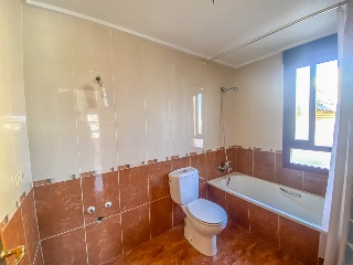 Dúplex en Los Desamparados 19