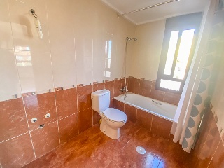 Dúplex en Los Desamparados 20