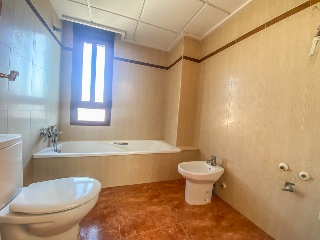 Dúplex en Los Desamparados 21