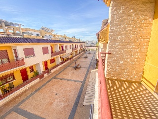 Dúplex en Los Desamparados 24