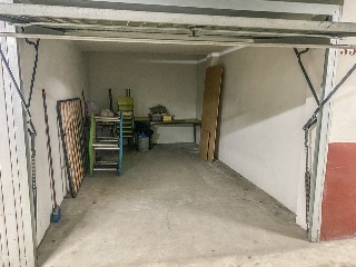 Dúplex en Los Desamparados 27