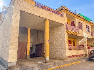 Dúplex en Los Desamparados 28