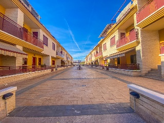 Dúplex en Los Desamparados 29