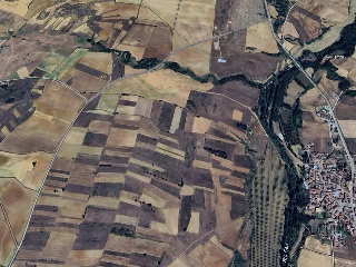 Suelo rústico en Almanza - León - 3