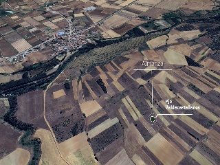 Suelo rústico en Almanza - León - 4