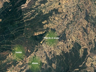 Suelo rústico en Almanza - León - 5