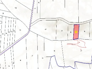 Suelo rústico en Sahagún - León - 2