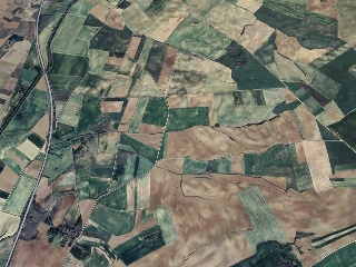 Suelo rústico en Sahagún - León - 3