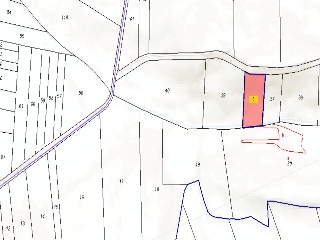 Suelo rústico en Sahagún - León - 2