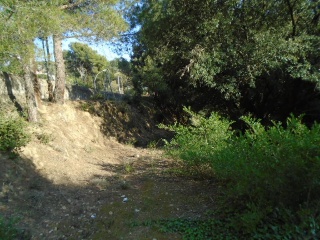 Solar en C/ Esparver 8