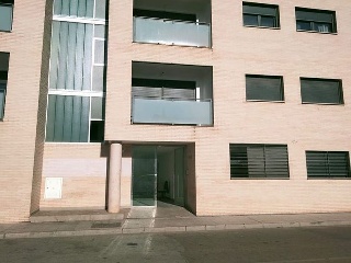 Piso con garajes en C/ Giralda - Almendralejo - Badajoz 15