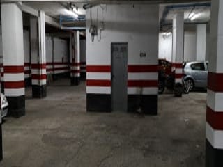 Conjunto de garajes en C/ Jesús Ferrer Jimeno - Las Palmas de Gran Canaria - 4