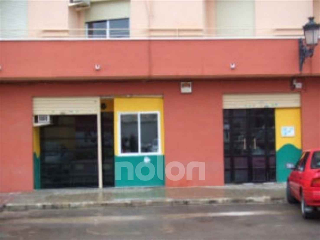 Local en venta en Valencia de 110  m²