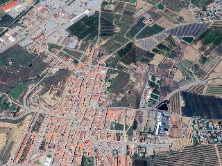 Suelo en Pl Camí de Bell-Lloc - Alcoletge - Lleida 21