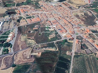 Suelo en Pl Camí de Bell-Lloc - Alcoletge - Lleida 22